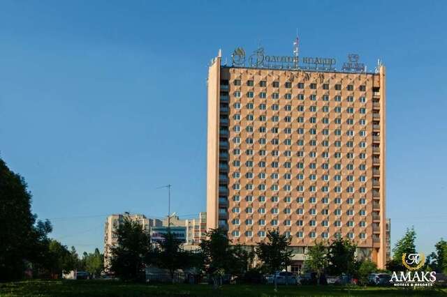 Гостиница Переименовать!!!!!! Владимир-3